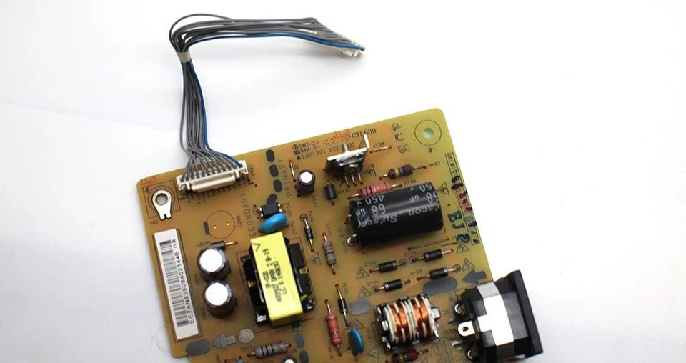 LG EAX64998601 POWER BOARD LGP-020 NETZTEIL PLATINE POWER SUPPLY - Bild 4 von 4