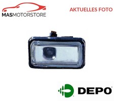 BLINKER BLINKLICHT BLINKLEUCHTE RECHT DEPO 441-1403R-U-C I FÜR AUDI A6,80,100