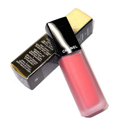 Chanel Rouge Allure Ink Matte Liquid Lip Colour 188 Rêve 6ml