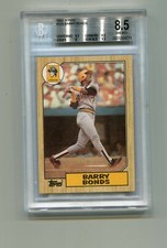 1987 Topps Baseball Cards 38