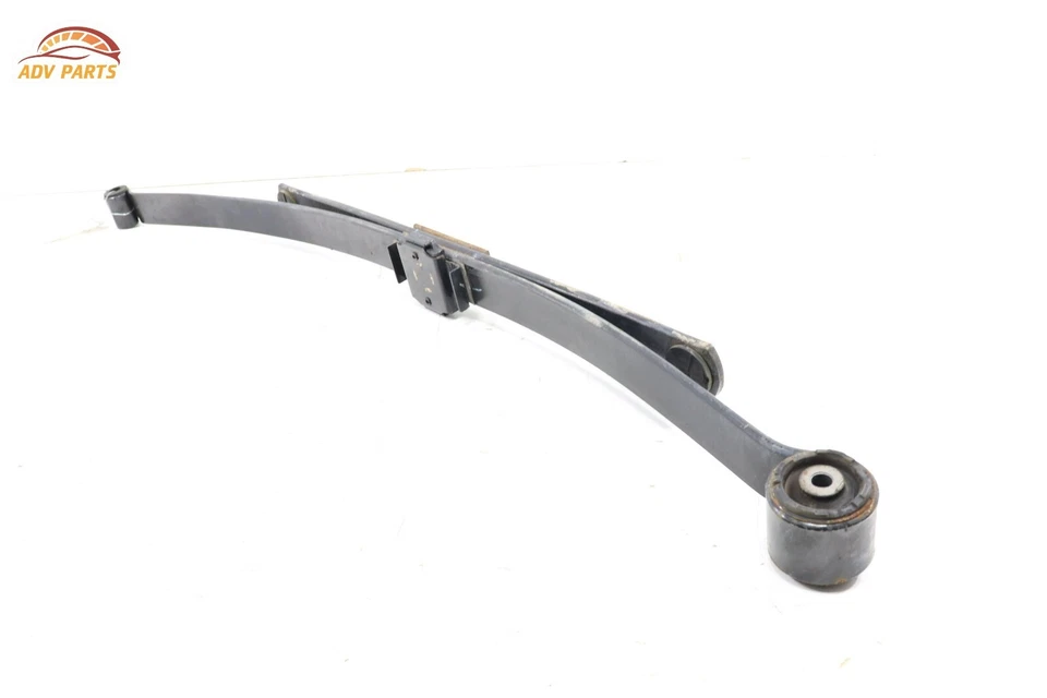 Ford Ranger 2019-2023 suspensión trasera izquierda del lado del conductor resorte de hoja OEM Foto 2 de 4