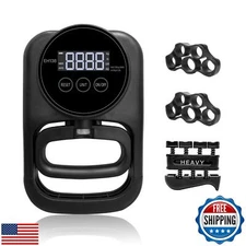 Hand Gripper Grip Strength Trainer - Grip Strength Tester Hand Dynamometer Ha