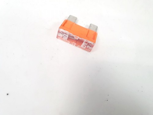 Citroen C8 2006 Fuses 40, 40 #1541195-39