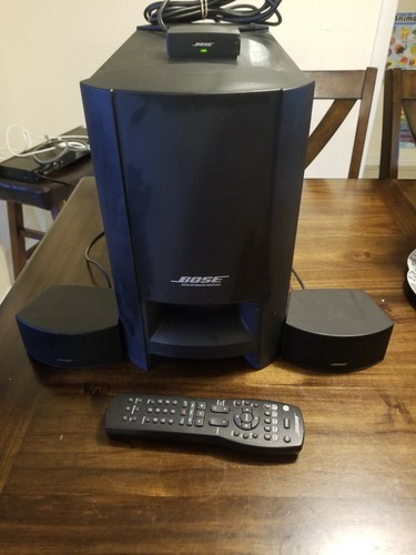 bose cinemate series ii | eBay