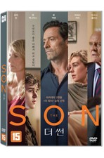 The Son (2022) DVD / Florian Zeller, Region 3 (Non-US)