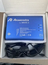 5 in 1 Rapid Intelligent Multi Battery Charger For Mavic 2 -