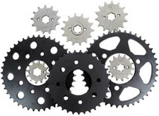 Honda VT600 Shadow 1989-2007 Rubber Cushioned Front Sprocket 15 Tooth JTF296....