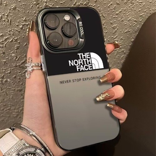 For# Phone Case Twilight Snow TNF Fashion 3D Case For iPhone 15 14 13 Plus Pro - Picture 26 of 27