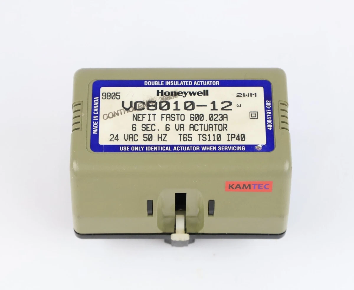 Günstig Honeywell VC2010-05 Stellantrieb NEU, € 44,10