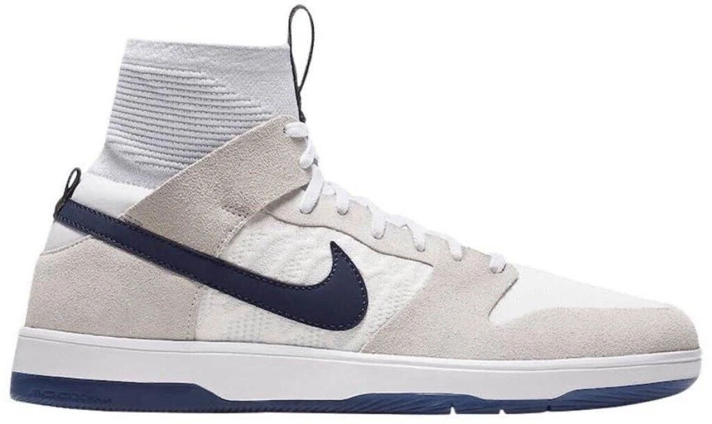 Nike Dunk Pro SB High Marge Simpson - огромный выбор по лучшим