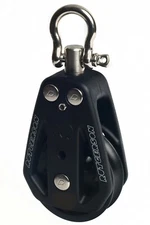 RUTGERSON Single RAW Block 50mm B300501B