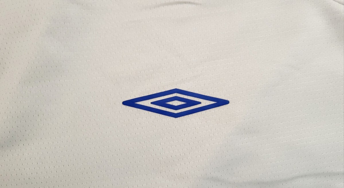 Chelsea 2005 - 2006 Training Umbro Player Issue shirt #9 CRESPO