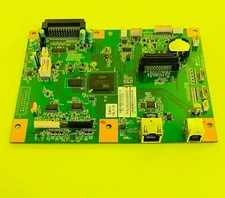 Genuine Ricoh Savin Lanier PCB PWB Main Board Controller ASSY for SP-C262 OEM