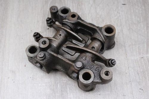 Lagerbock Nockenwellen Honda CB 450 S PC17 86-89