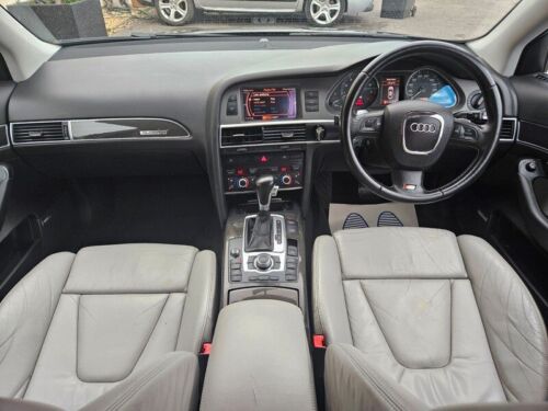 Audi A6 S6 V10 - Picture 20 of 24