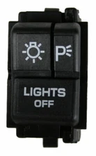 Headlight Switch DIY SOLUTIONS BSS00643