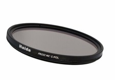 Haida Pro II Digital Polfilter Zirkular MC (m...
