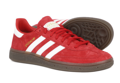 adidas Originals Handball Spezial Men's Sneakers Casual Sports Shoes NWT FV1227