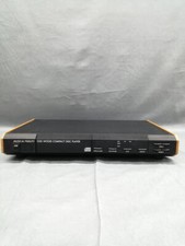 MUSICAL FIDELITY CD2 WOOD | CD Player from Japan