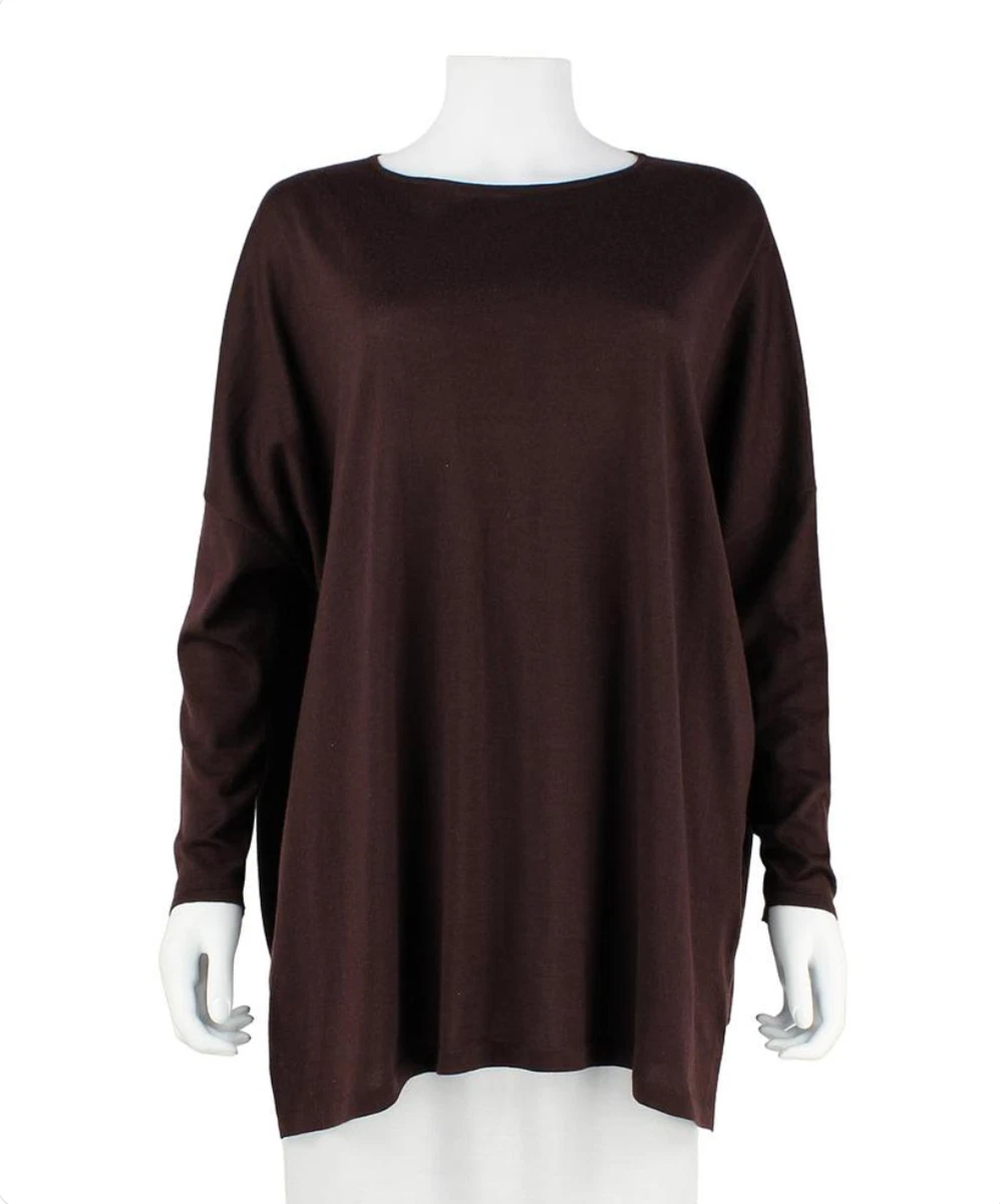 Silk knitwear deals