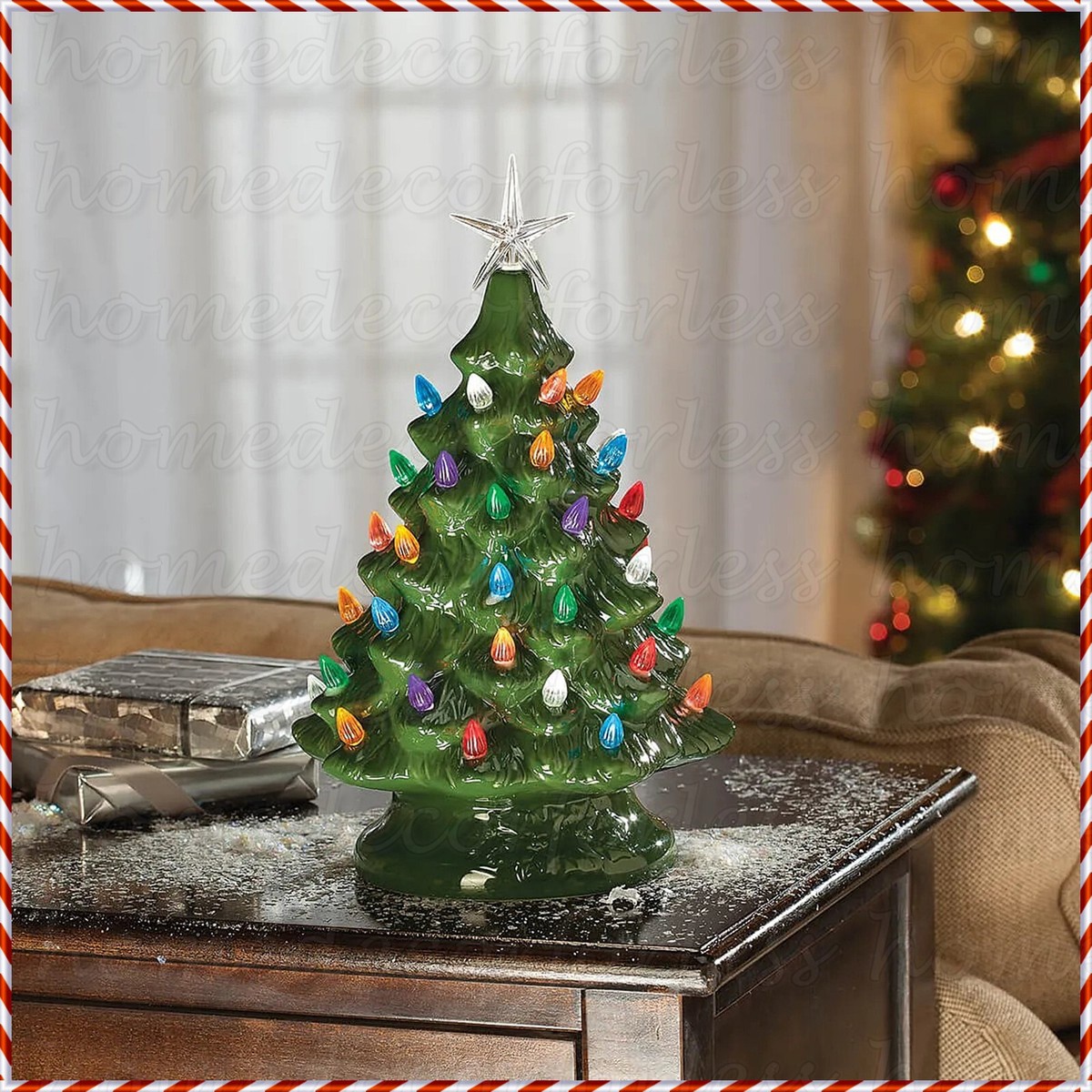 【たぁこ*さま】* vintage tree ❀ * シックな クリスマスツリー たぁこ*さま】* vintage tree ❀ * シックな クリスマスツリー たぁ