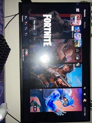 This Is A 60 Hz Monitor I Got It Three Years Ago And Trying To Sell For Some $