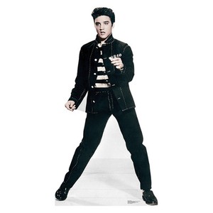 Elvis Stand Up | eBay