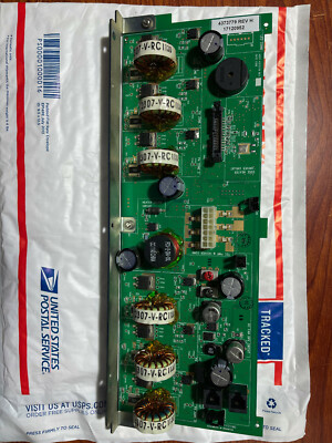 Applied Biosystems ABI Veriti 96 well 0.2ml block Driver Board, Part no 4373779