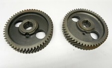 1956-57-58-59 Diamond T Camshaft Timing Gears New Part 3300