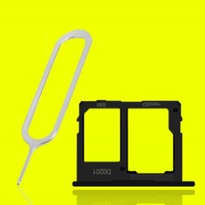 Premium SIM and Memory Tray Holder for Samsung Galaxy Tab A 8.0" 2018 SM-T387A