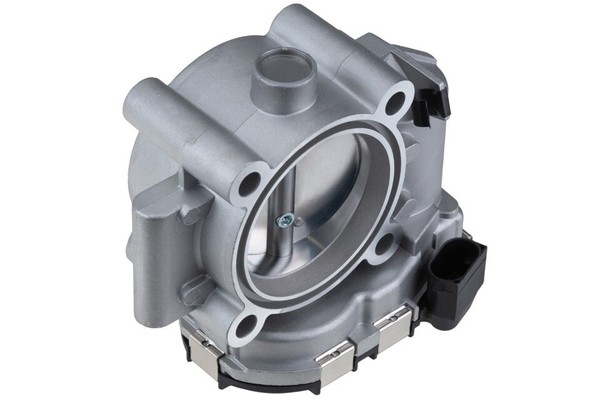 Drosselklappe FüR Opel Insignia A 08- Astra H 07- Corsa D 06-image