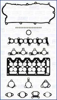 Ajusa 53031100 Dichtungssatz, Zylinderkopf FÜR Opel Vauxhall