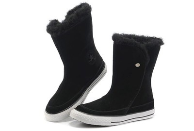 converse beverly boots