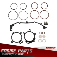 Dual VANOS O-Ring Seal Repair Kit For 98-06 BMW X3 Z3 Z4 330Ci 325Ci 2.5/3.0L