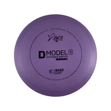 Prodigy Ace Line D Model S  Purple Used Disc Golf Distance Driver 174g
