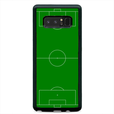 Soccer Field Futbol Sports Case Cover Samsung Galaxy Note 20 Ultra 10 Plus 9 8