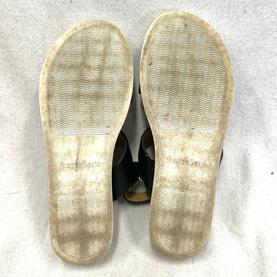 franco sarto kenan wedge sandal