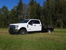 Ford: F-350