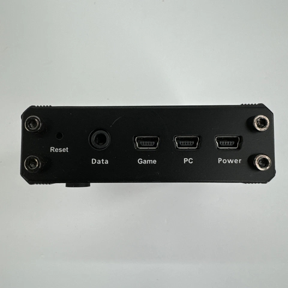 IOGEAR Keymander Mouse Adapter Model. GE1337P - Image 4 of 4