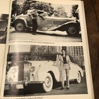 1977 SERGIO FRANCHI Concert Tour Program Illustrated Souvenir Booklet — photo 5