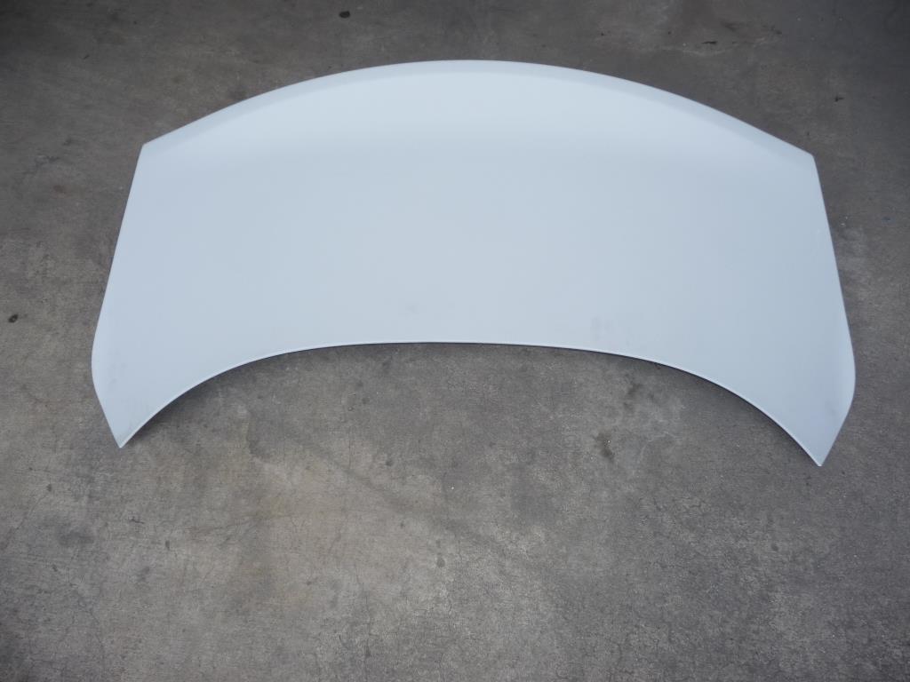 2009-2016 Maserati Granturismo Rear Trunk Lid Bonnet Cover 80562800 OEM Recon