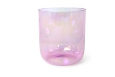 Crystal Soul Crystal Singing Bowl 432HZ Customizable with Accessories