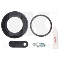Bremssattel Reparatursatz FüR BMW 1Er E87 E81 3Er E90 E92