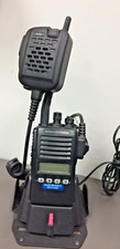 Vertex Standard, VX-354-D0-5, VHF 136-174 MHz, Charger and Mic, FREE PROGRAMMING