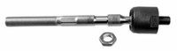 Lemförder 31945 02 Axialgelenk, Spurstange FüR Dacia Renault