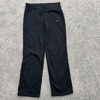 Nike The Athletic Dept Drill Pants Sz XS Y2K Drawstring Small Swoosh Streetwear