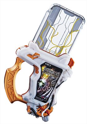 Bandai Masked Kamen Rider Ex-Aid Brave DX Taddle Legacy Gashat | eBay