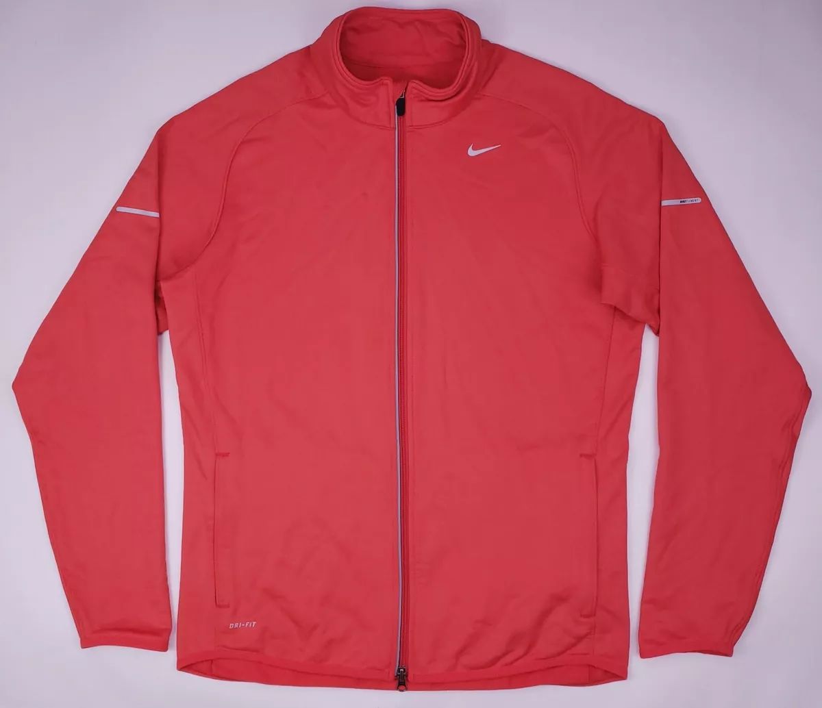 Nike element jacket men's sale