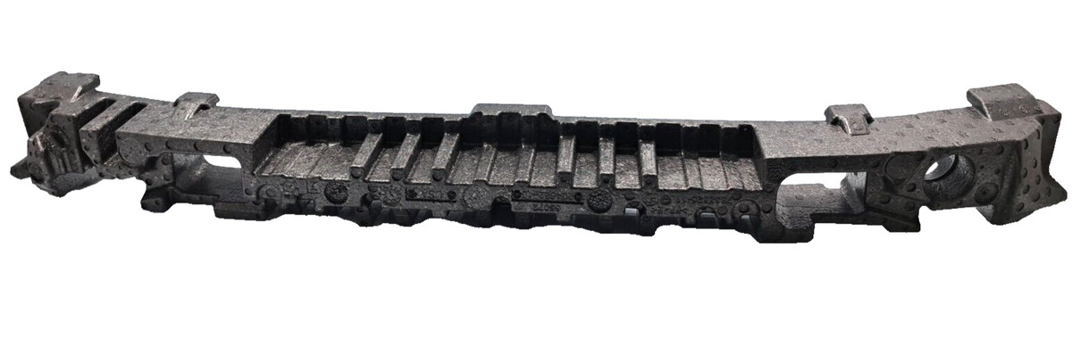 BMW X3 F25 X4 F26 Stoßstangenabsorber vorne ORIGINAL 51117338525 