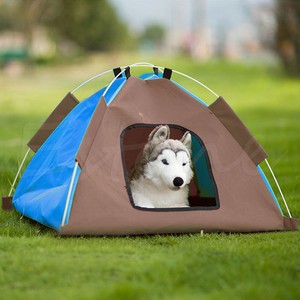 waterproof pet tent